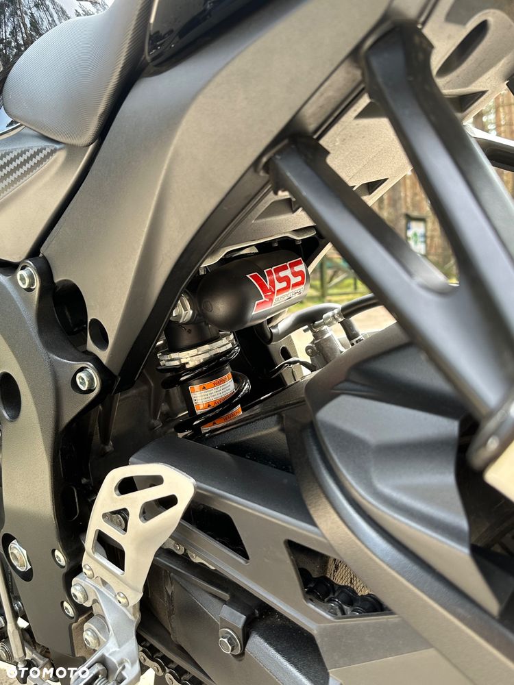 Suzuki GSX-R - 4