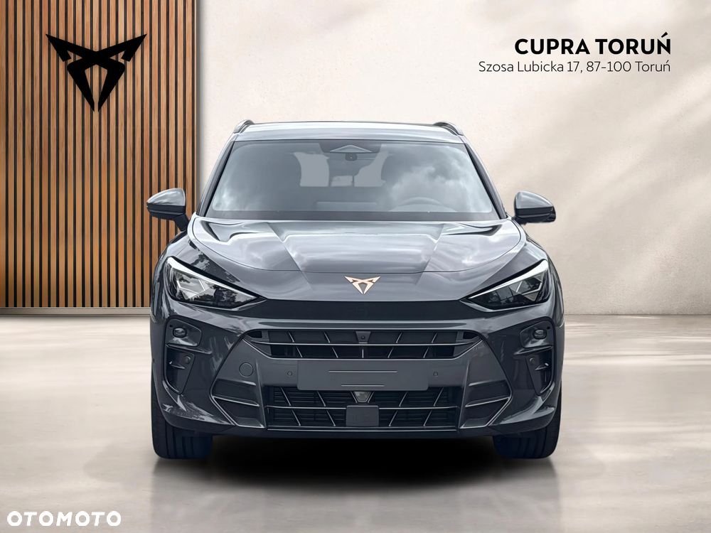 Cupra Terramar 1.5 eTSI mHEV DSG - 9