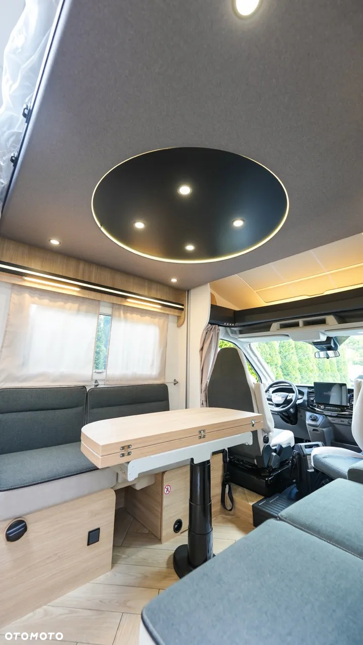 Ford Chausson 720 Etape Line - 21