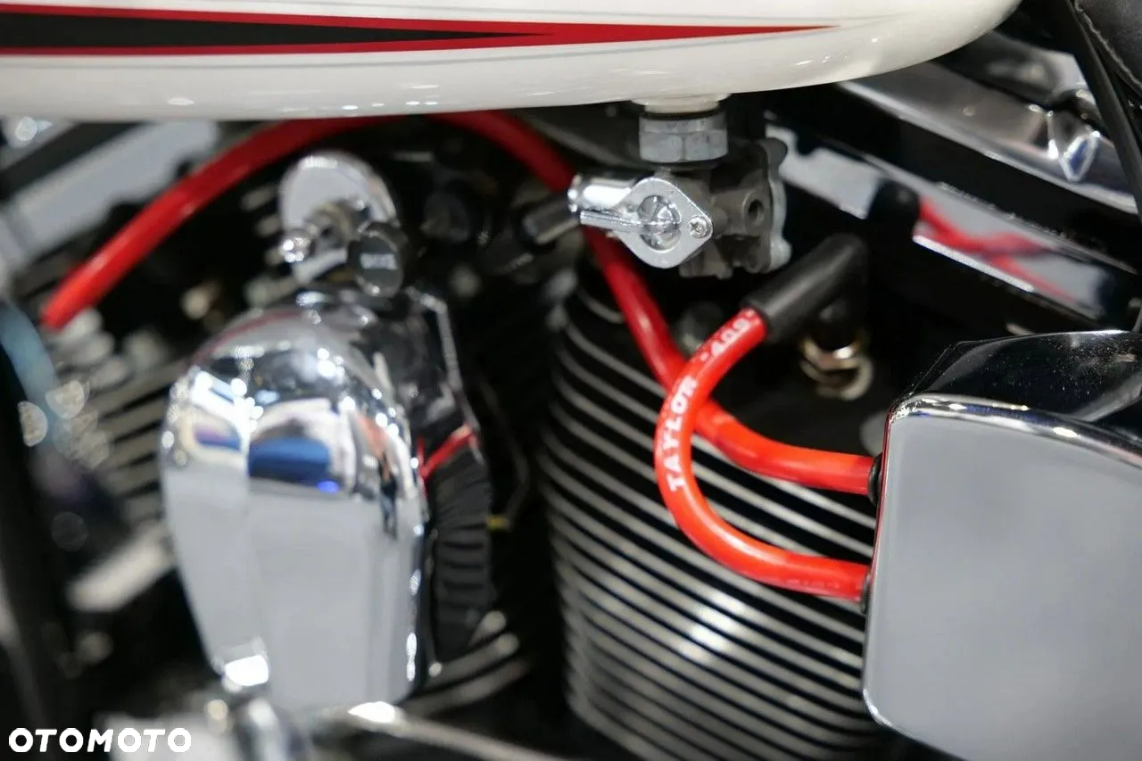 Harley-Davidson Softail Fat Boy - 13
