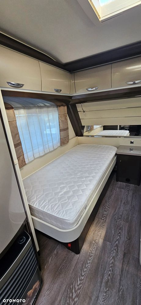 Hobby 560 Premium - 33