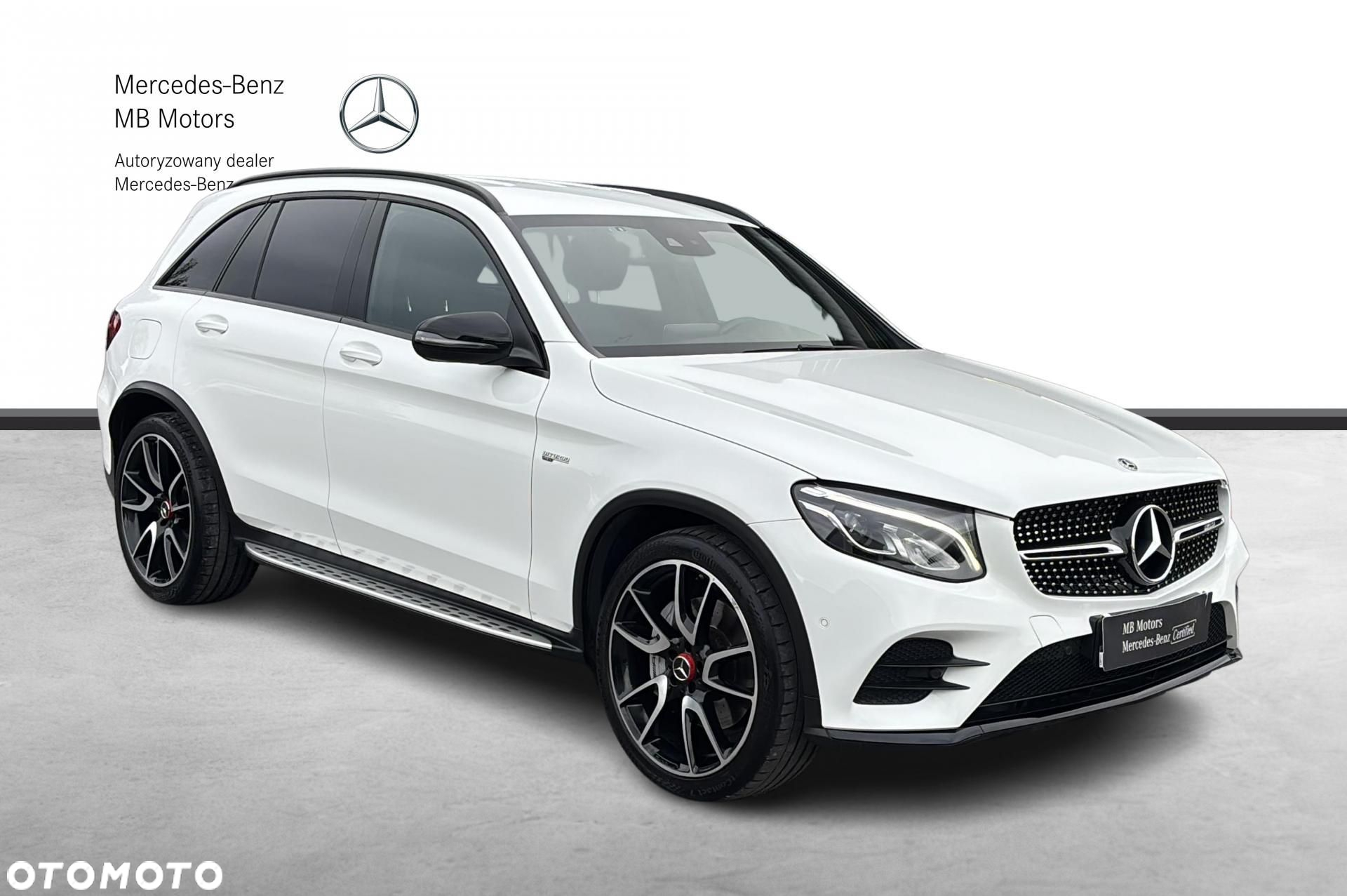 Mercedes-Benz GLC - 7
