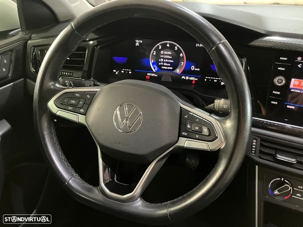 VW Taigo 1.0 TSI Life - 24