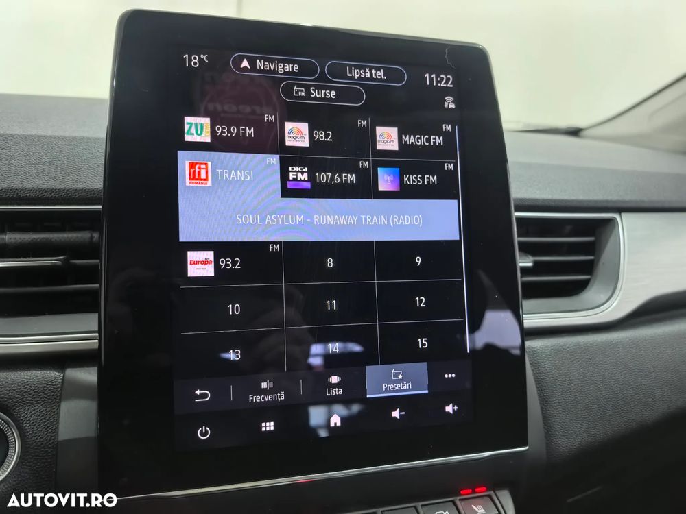 Renault Captur Intens - 26