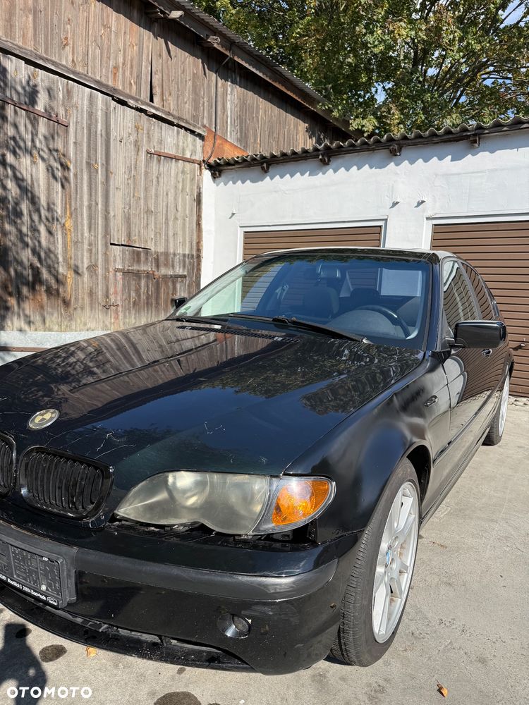 BMW Seria 3 320i Edition Lifestyle - 9