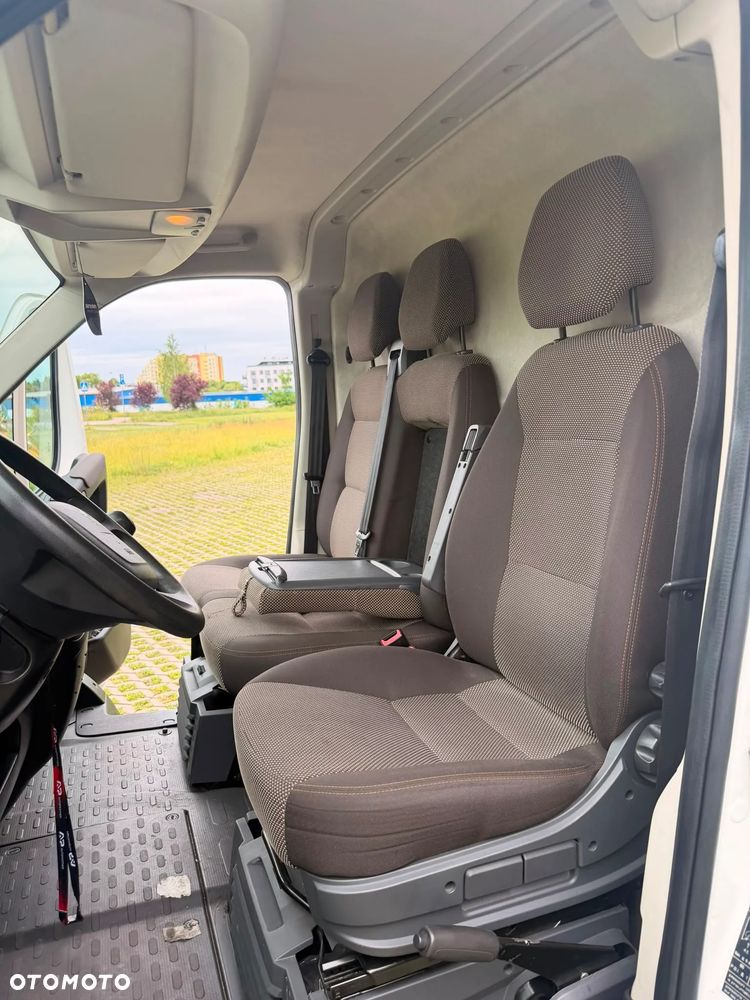 Peugeot Boxer - 15