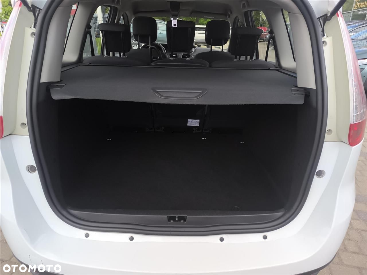 Renault Grand Scenic Gr 1.5 dCi Zen - 18