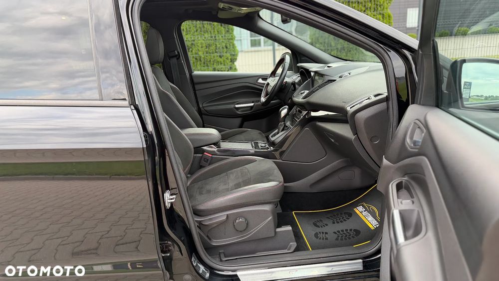 Ford Kuga 1.5 EcoBlue ST-LINE - 30