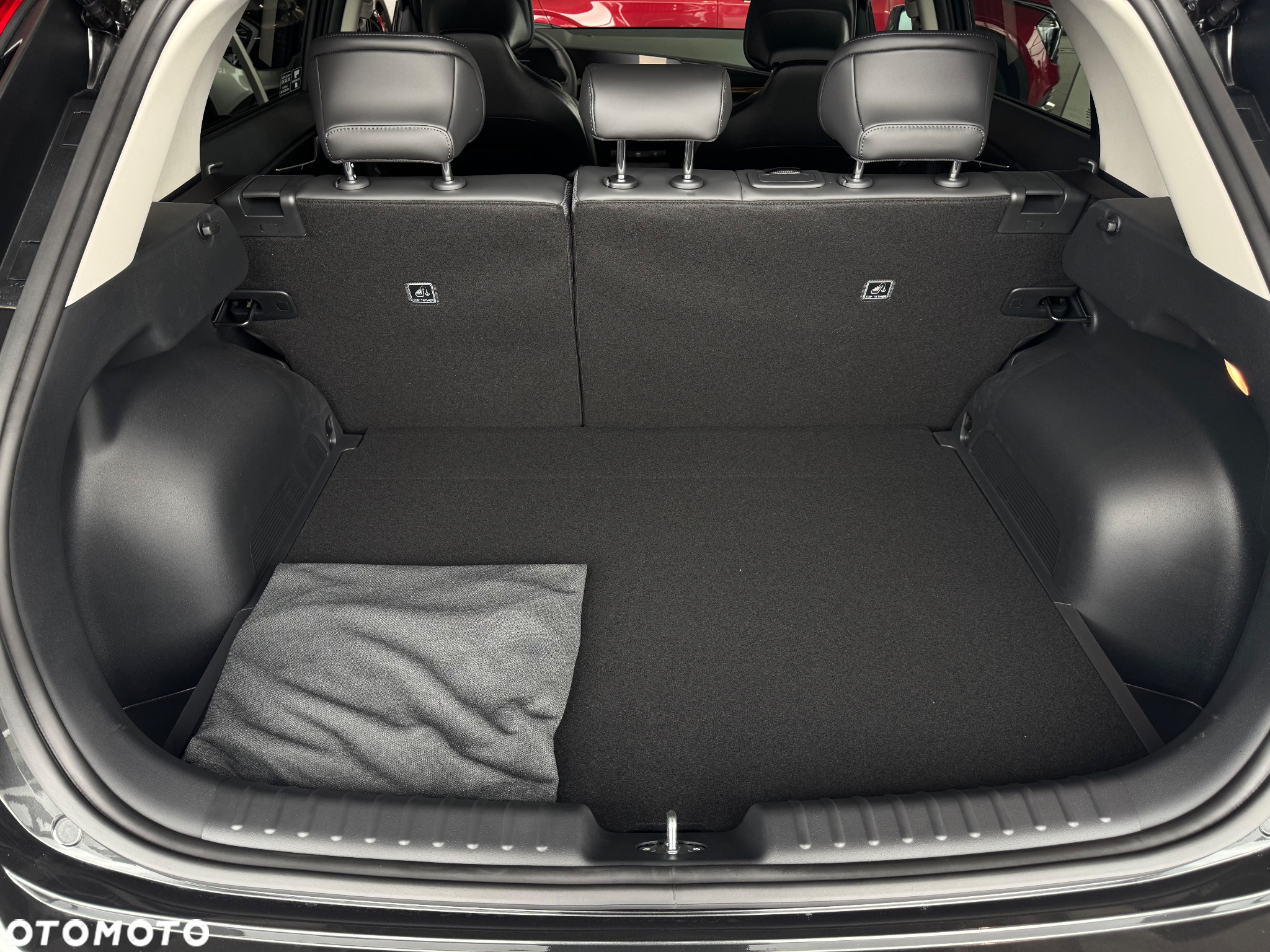 Kia Niro 1.6 GDI Hybrid L - 7