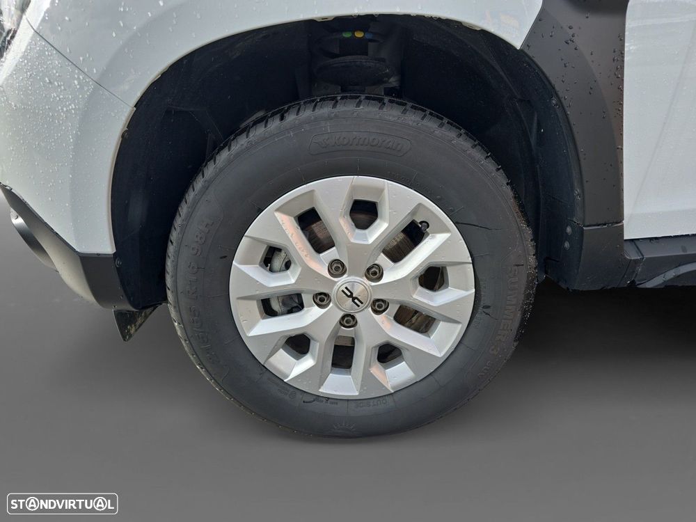 Dacia Duster 1.0 TCe Expression - 14