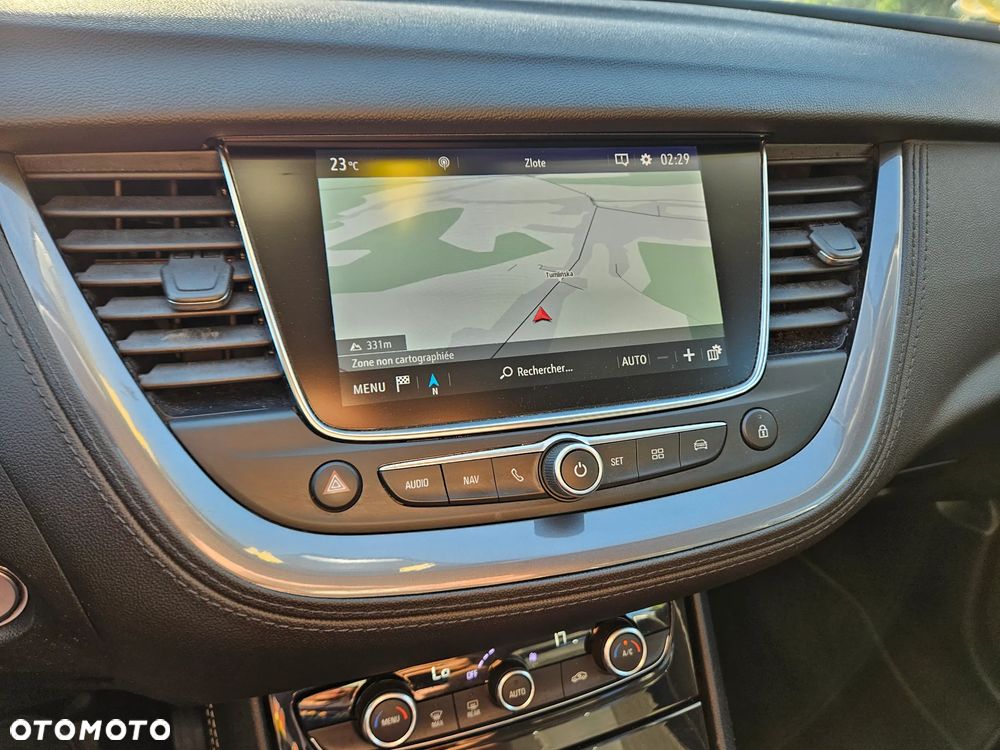 Opel Grandland X 1.6 D Start/Stop Automatik Dynamic - 17