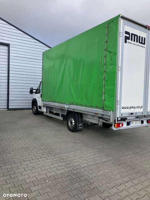 Fiat Ducato - 5