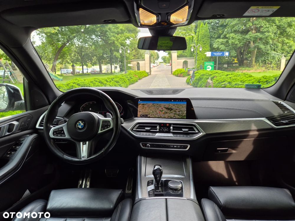 BMW X5 xDrive25d sport - 14
