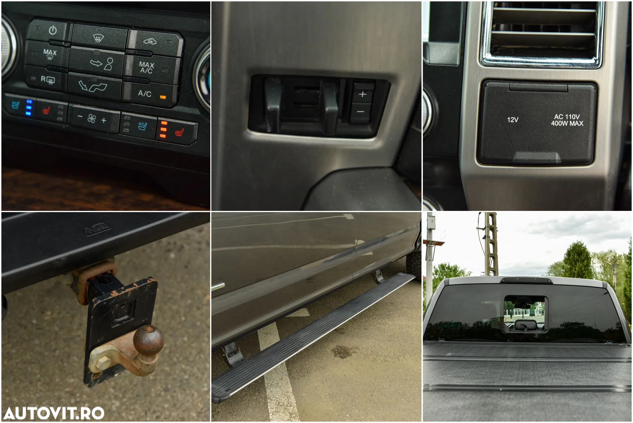 Ford F150 - 13