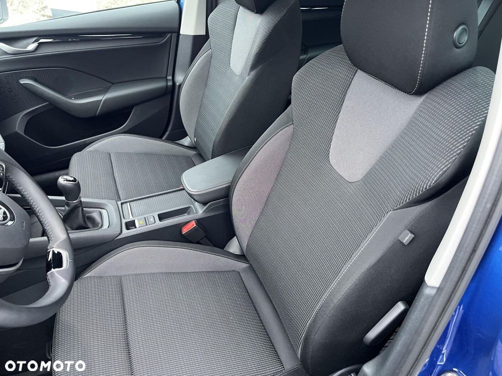 Skoda Octavia 1.5 TSI Selection - 17