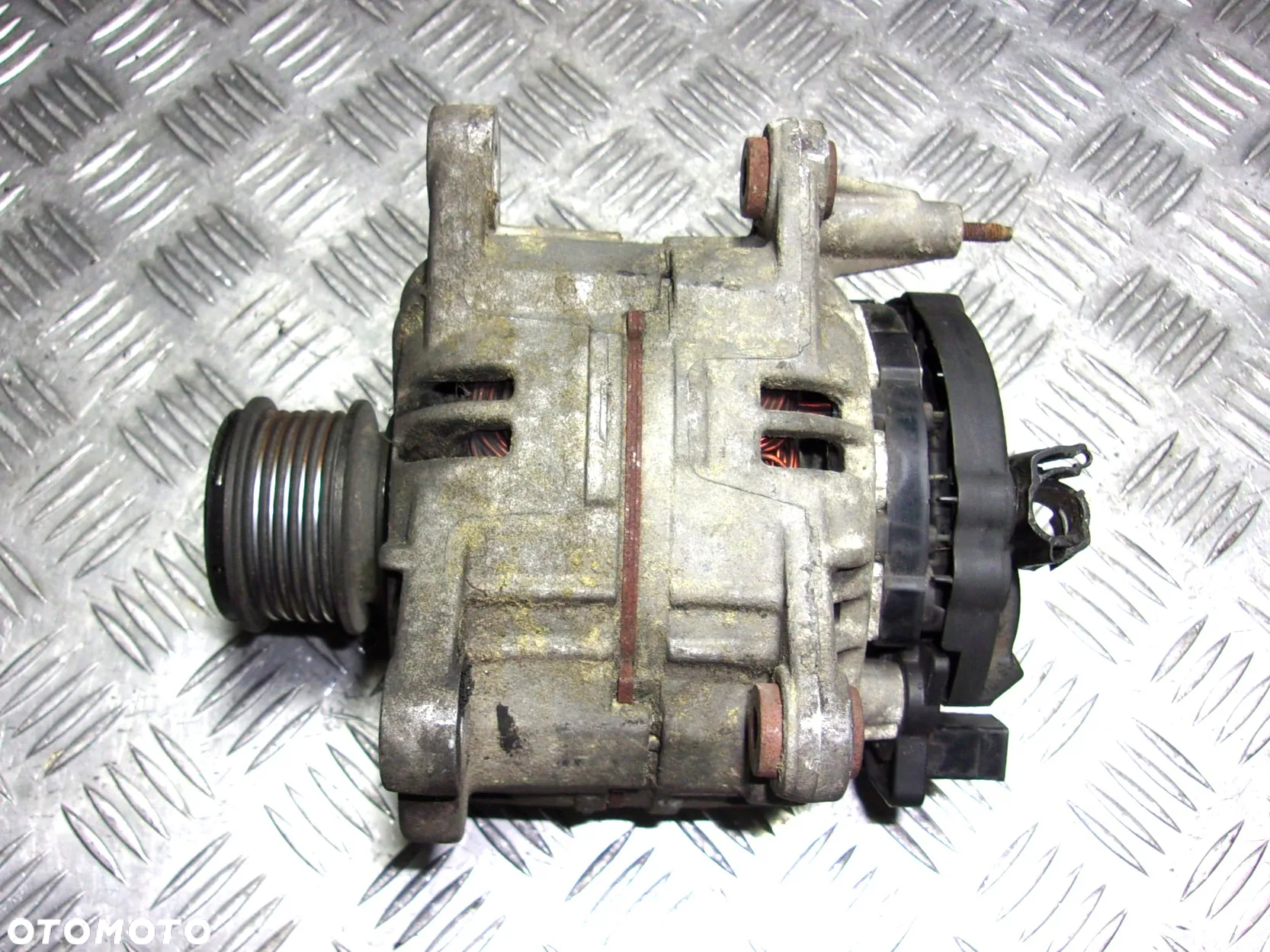 Audi A2 A3 A4 B5 A6 C5 alternator 1.2 1.4 1.9 TDI 1.6 1.8 1.8 T 3.2 VR6 - 2