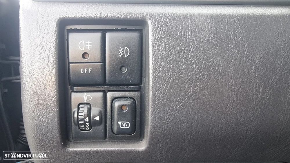 Suzuki Grand Vitara - 18