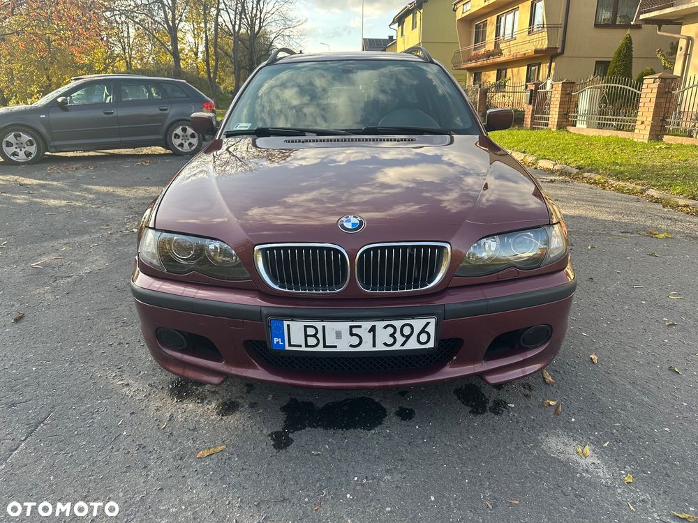 BMW Seria 3 - 9