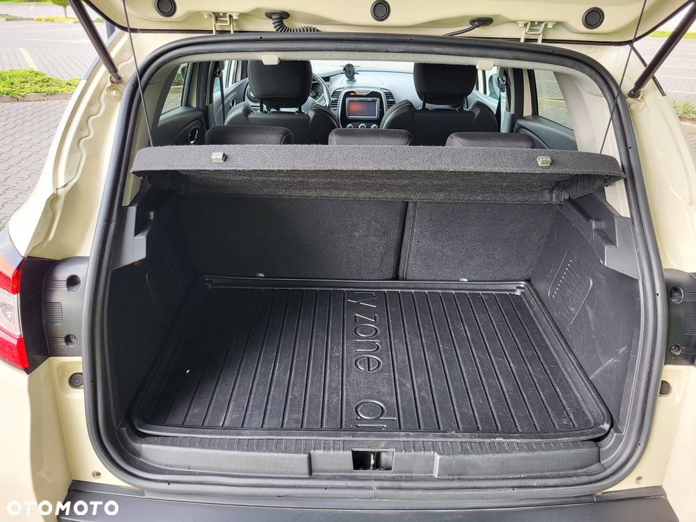 Renault Captur 0.9 Energy TCe Life - 11