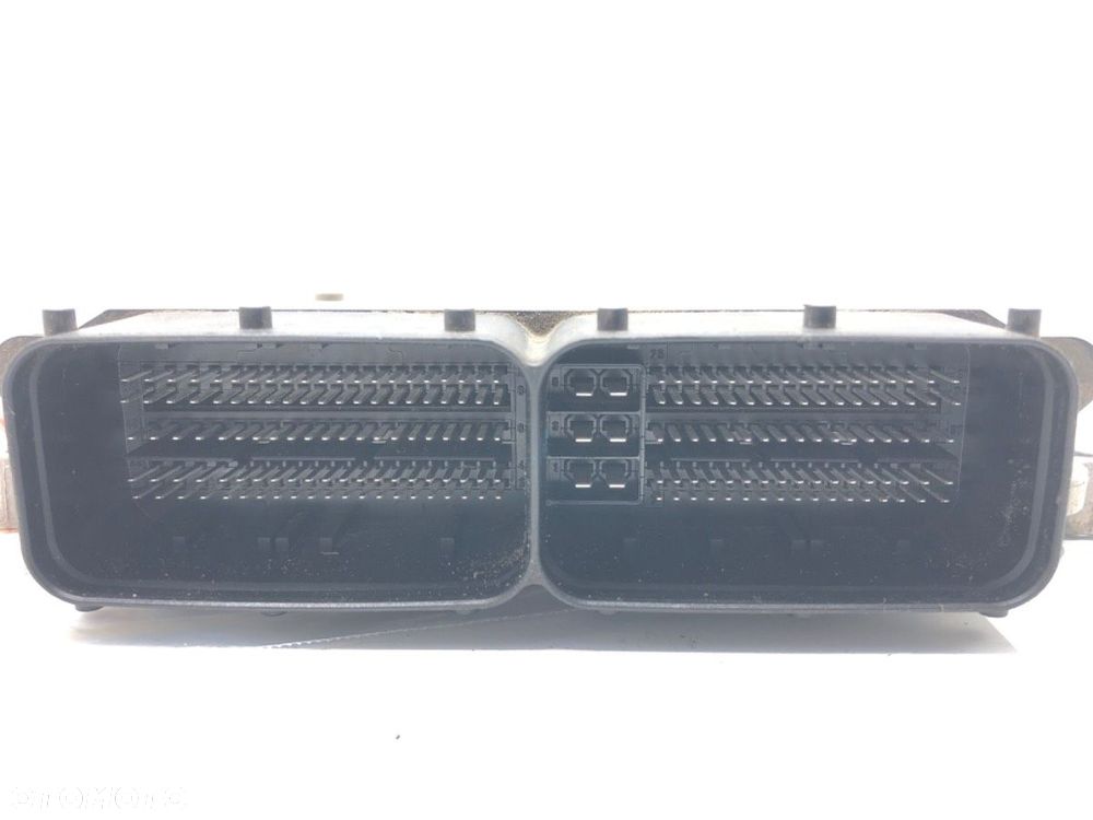 KOMPUTER SILNIKA  JAGUAR XF II (X260) 2015 - 2022 2.0 D 132 kW [180 KM] olej napędowy 2015 - 2022 - 3