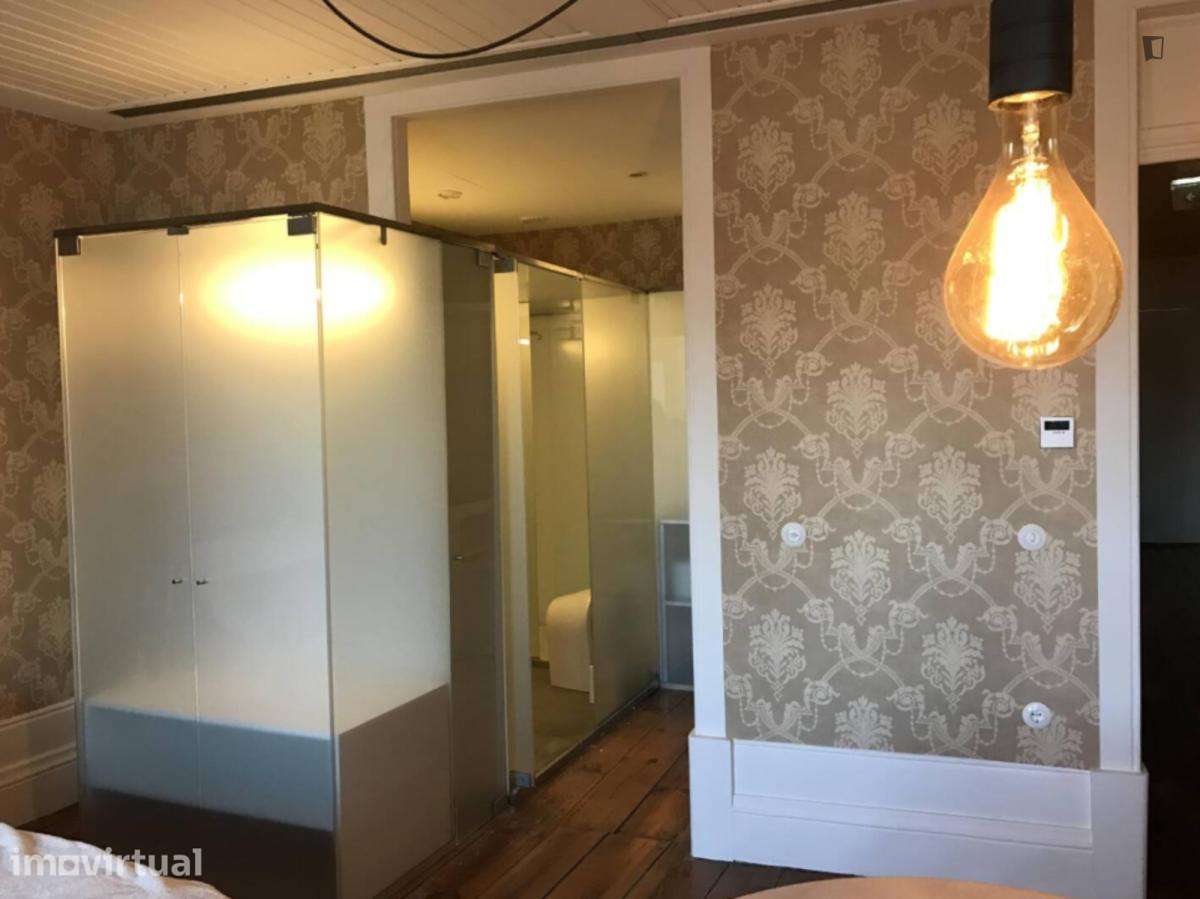 Estúdio - localizado em Vitória Porto - Grande imagem: 5/14