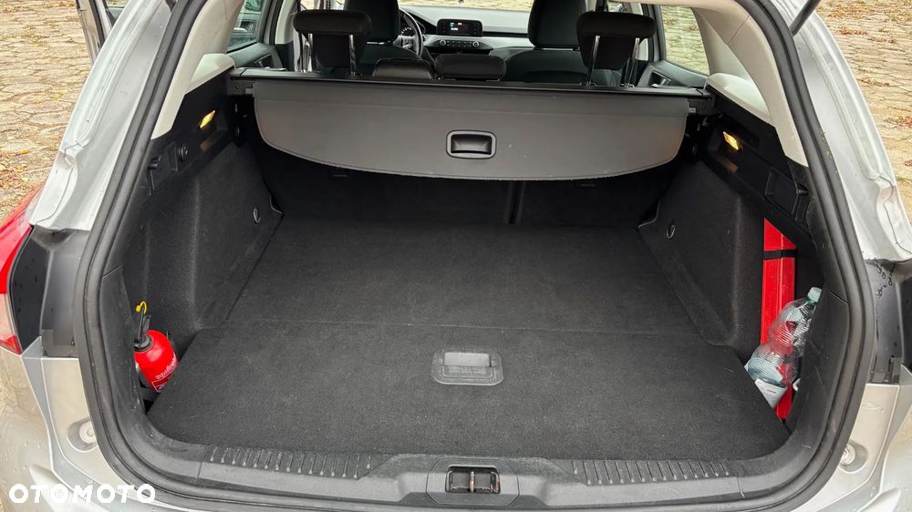 Ford Focus 1.5 EcoBlue Trend - 9