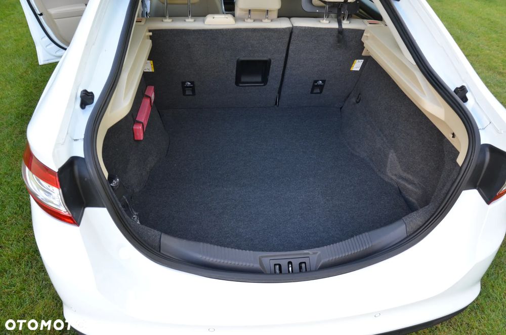 Ford Mondeo 2.0 TDCi Trend - 6