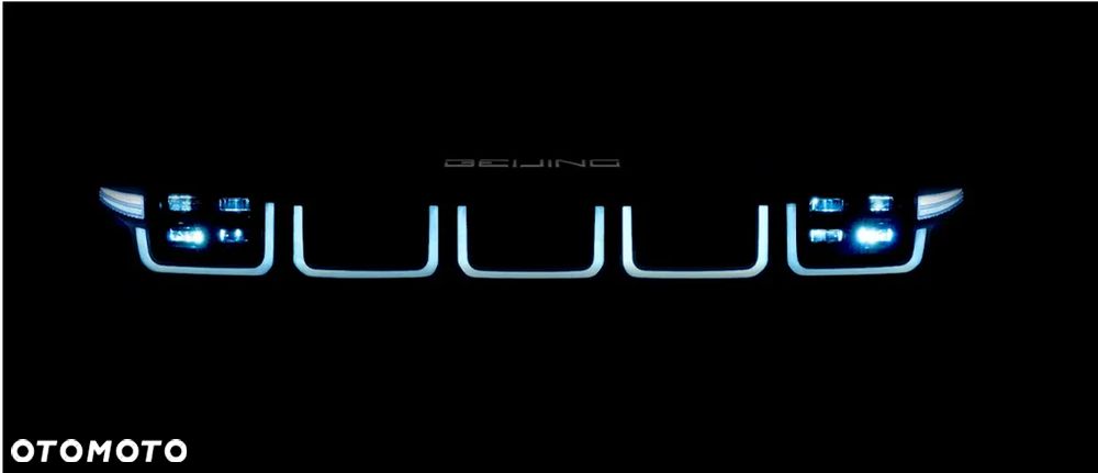 BAIC BJ60 mHEV Exclusive 4x4 - 16