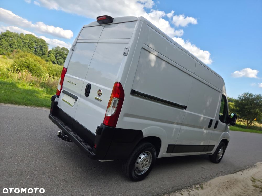 Fiat Ducato - 6