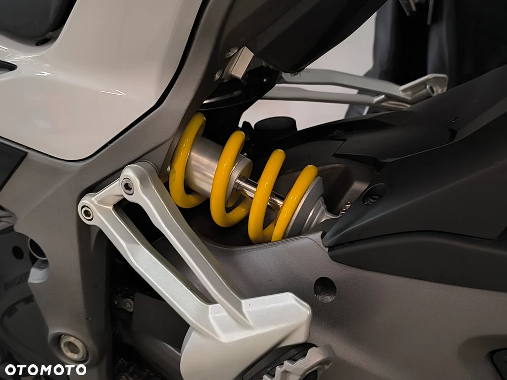 Ducati Multistrada - 27