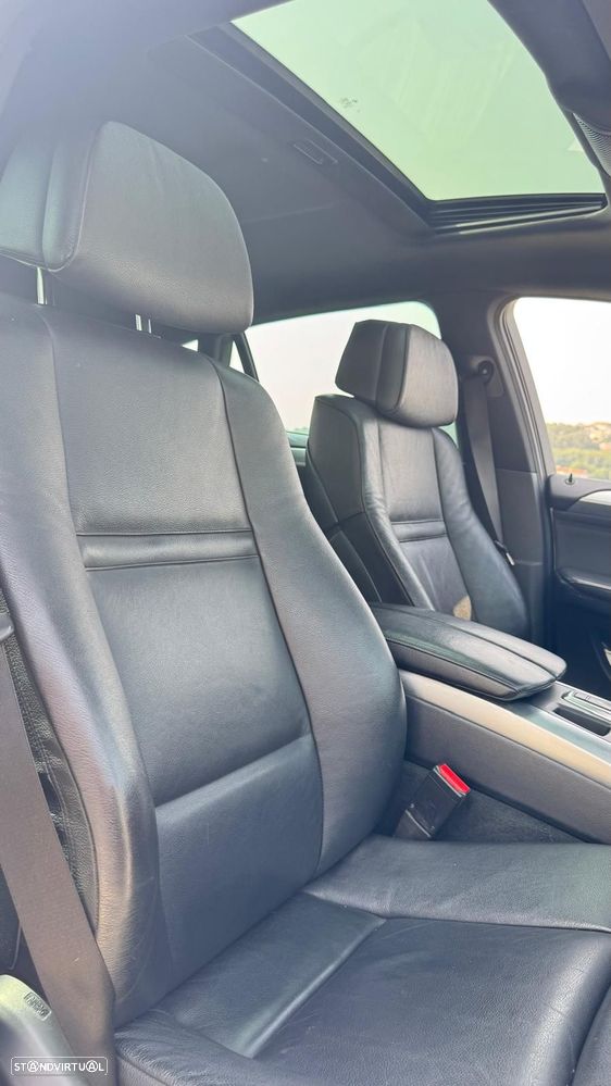 BMW X6 40 d xDrive - 38