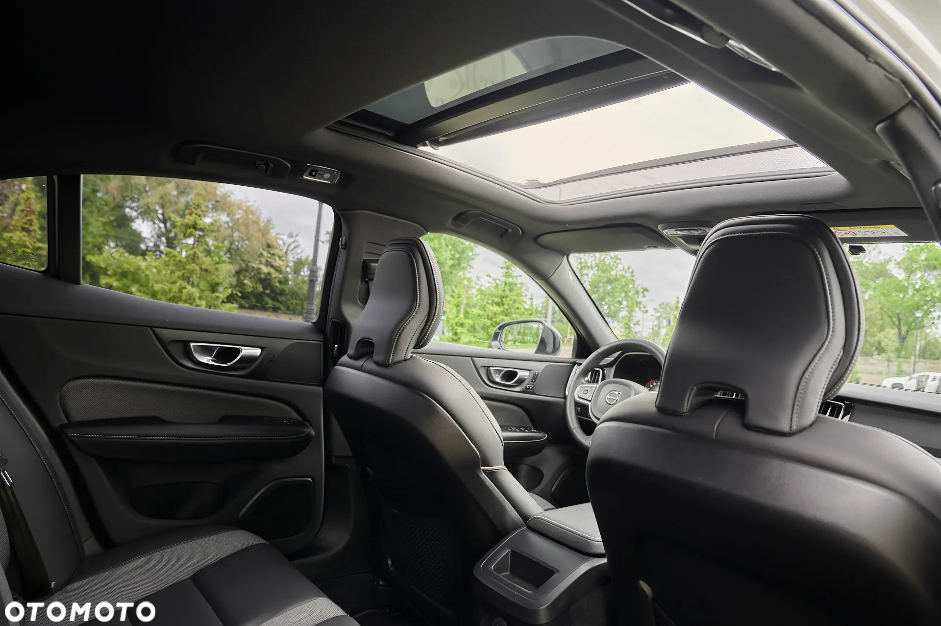Volvo S60 B4 B Geartronic RDesign - 7