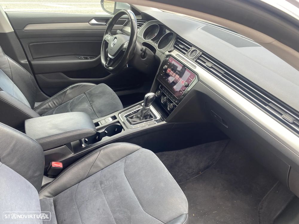 VW Arteon 2.0 TDI Elegance DSG - 7