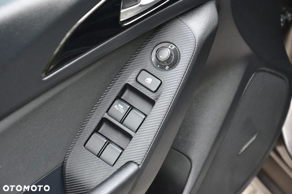 Mazda 3 SKYACTIV-G 120 Sports-Line - 17