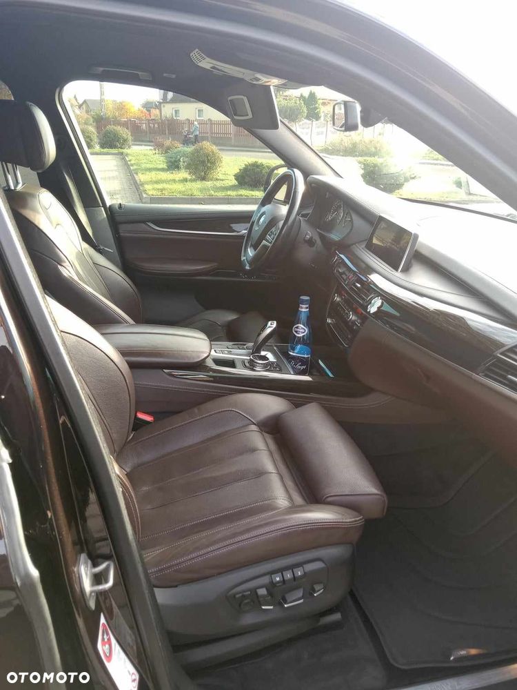 BMW X5 - 12
