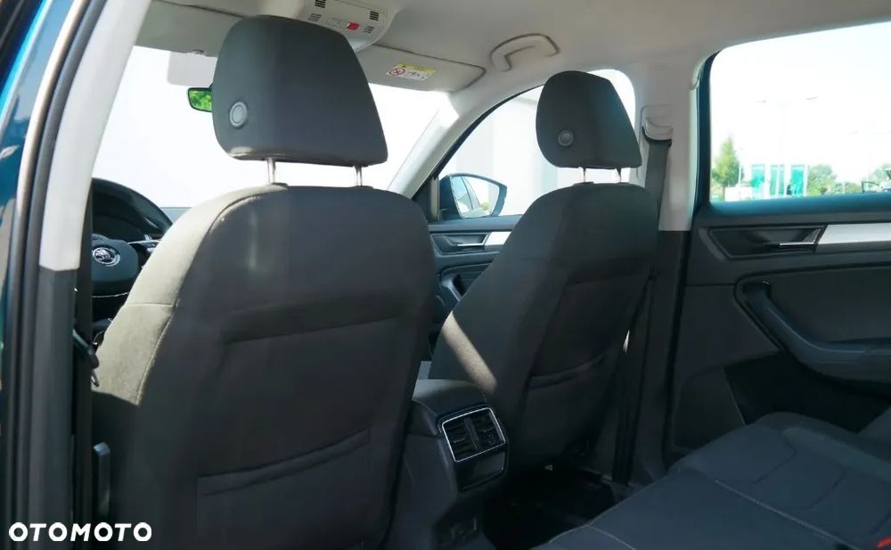 Skoda Kodiaq 1.5 TSI ACT 4x2 Ambition DSG 7os - 8