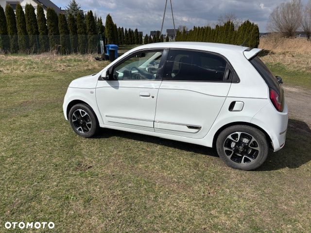 Renault Twingo TCe 90 INTENS - 17