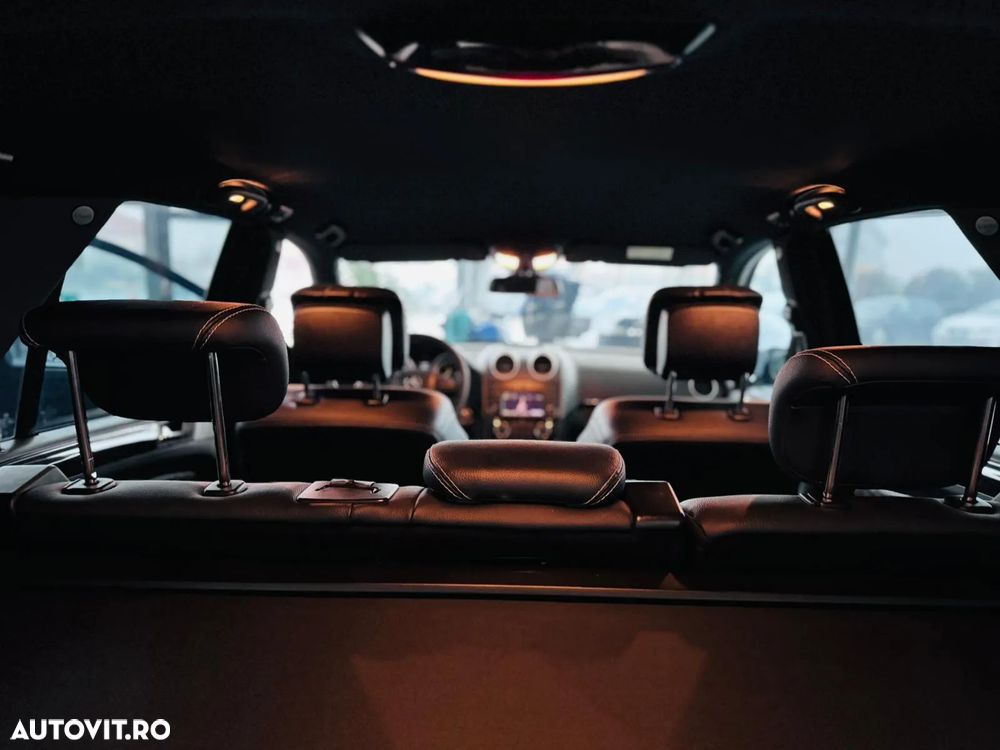 Mercedes-Benz ML - 31