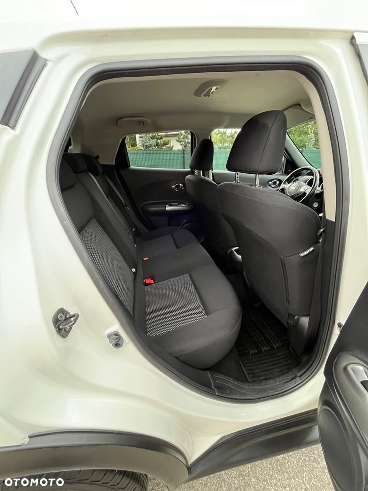 Nissan Juke 1.2 DIG-T 360 - 7