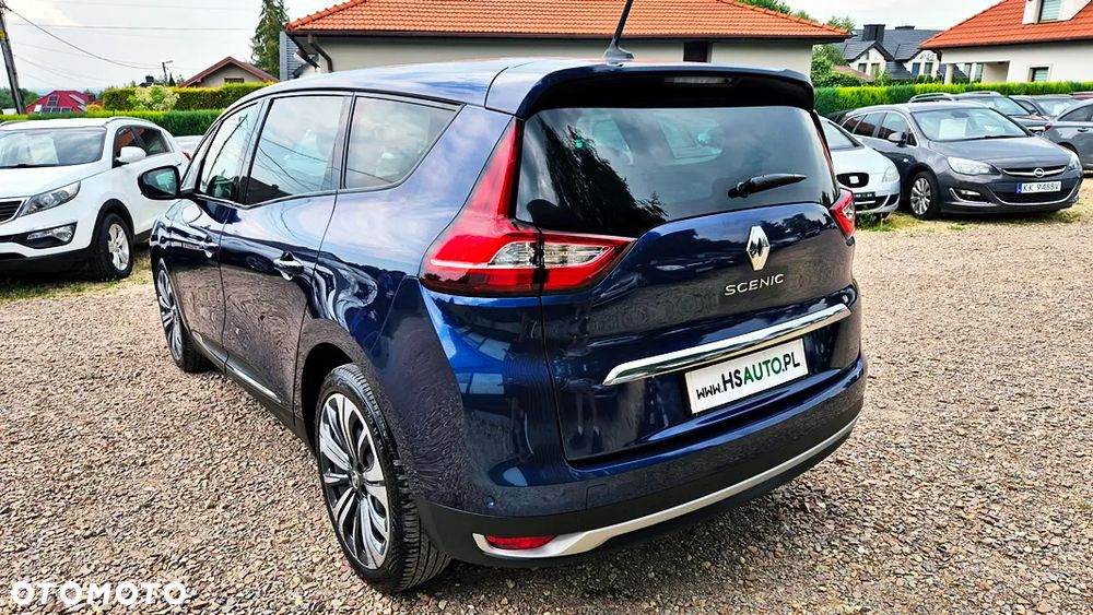 Renault Grand Scenic ENERGY TCe 115 LIMITED - 17