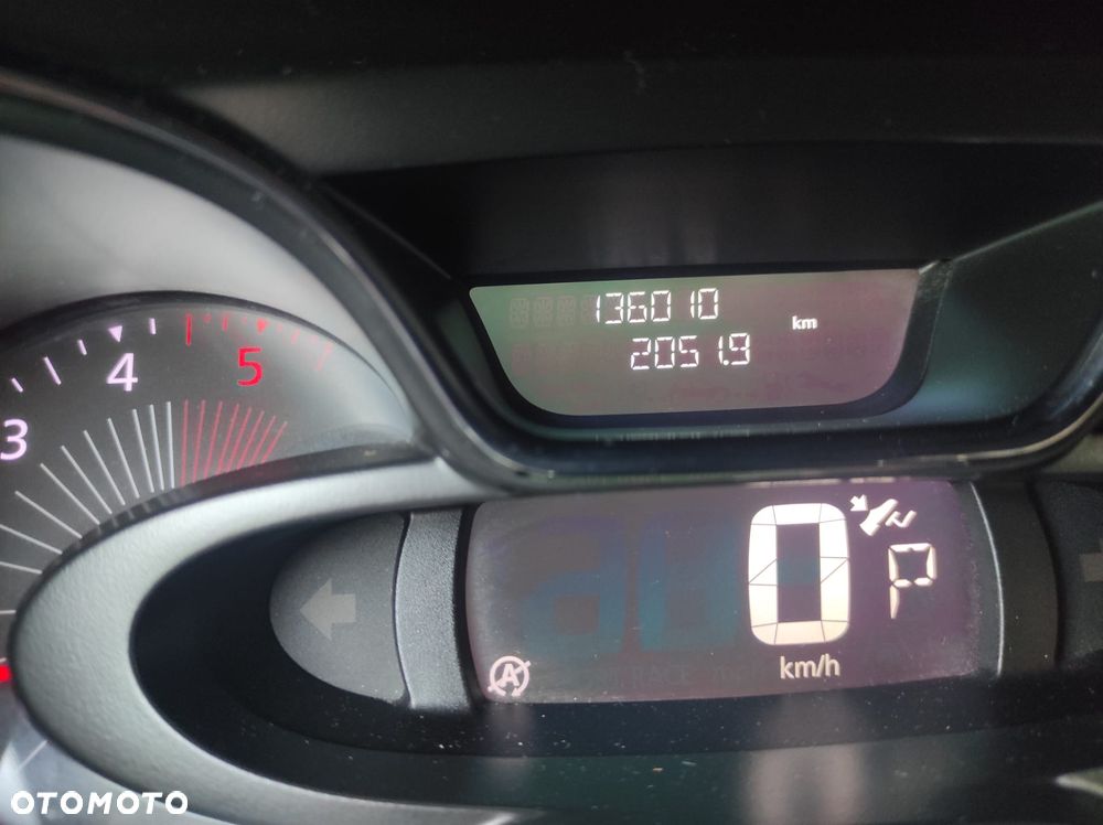 Renault Captur dCi 90 EDC Dynamique - 15