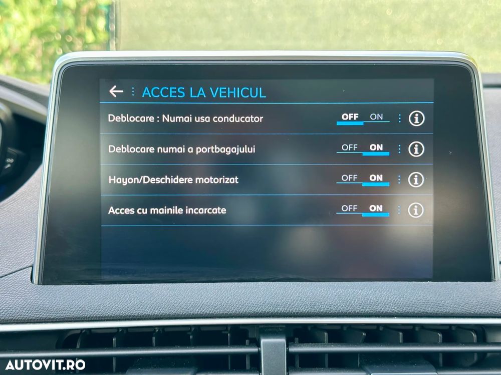 Peugeot 3008 - 32