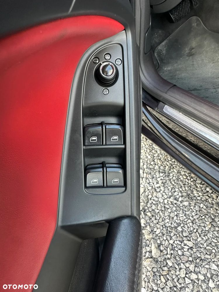 Audi A5 Cabrio - 26