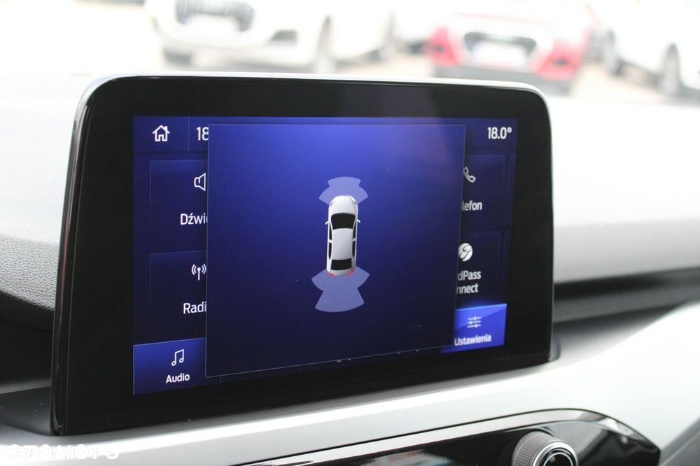 Ford Kuga - 28