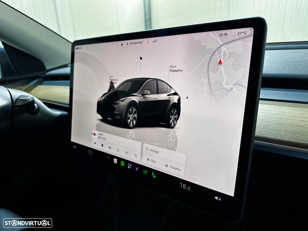 Tesla Model Y Long Range Dual Motor AWD - 40