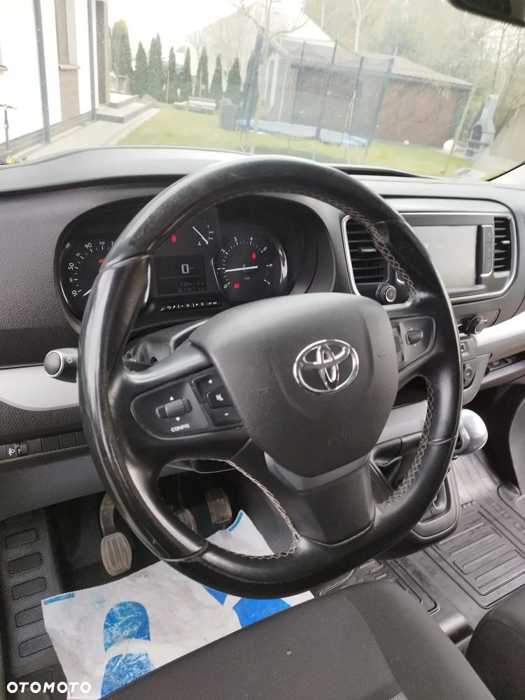 Toyota Proace Verso 2.0 D4-D Long Family - 26