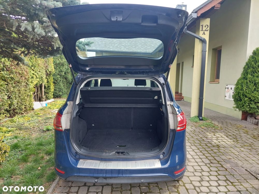 Ford B-MAX 1.5 TDCi Titanium - 14