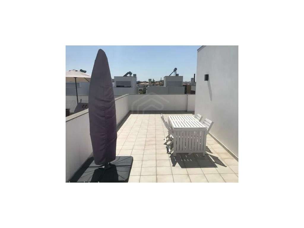 Moradia V3, vista mar e serra, Olhão, Algarve - Grande imagem: 2/24