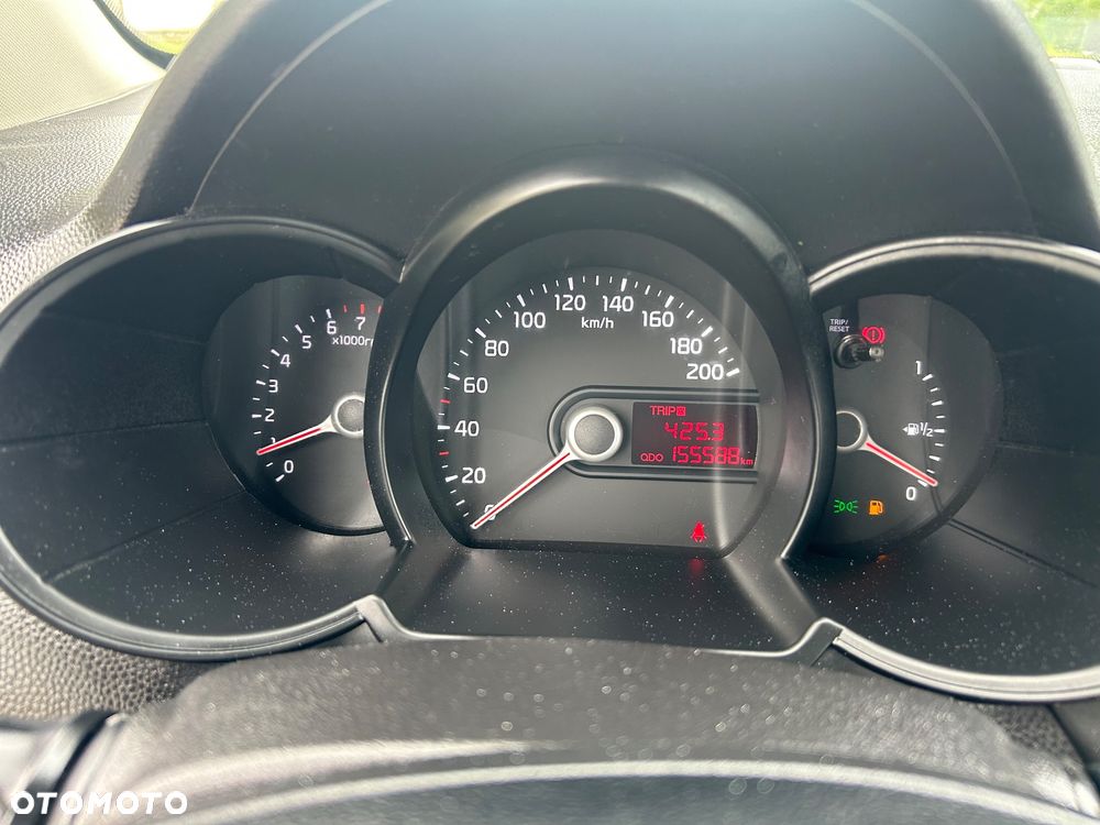 Kia Picanto 1.0 Fifa World Cup Edition - 11