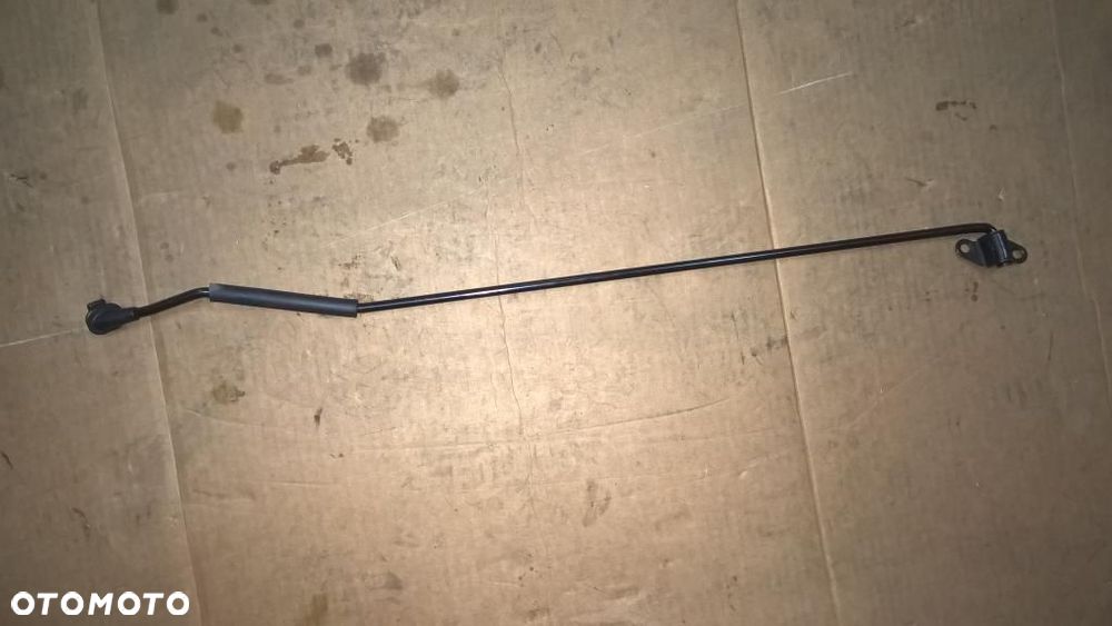 KIA CEED II PRĘT PODPÓRKA MASKI 12-16 ROK - 1